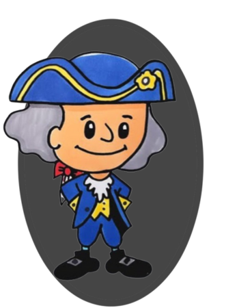 PayToken George logo