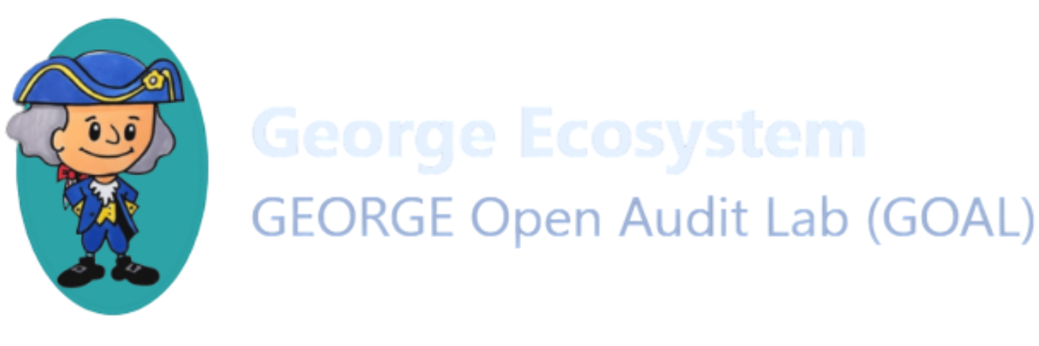GeorgeFOC Logo