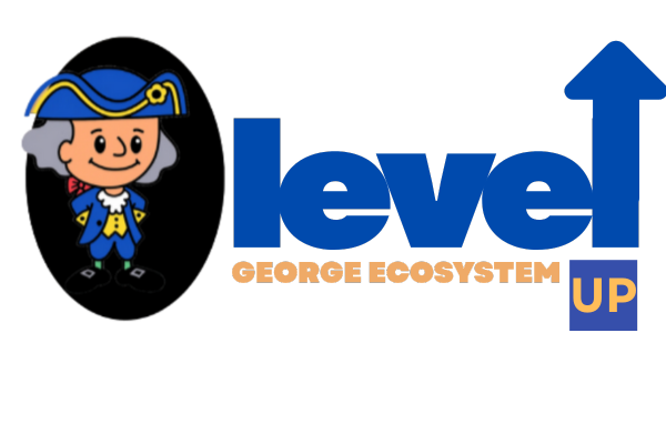 Level-UP logo
